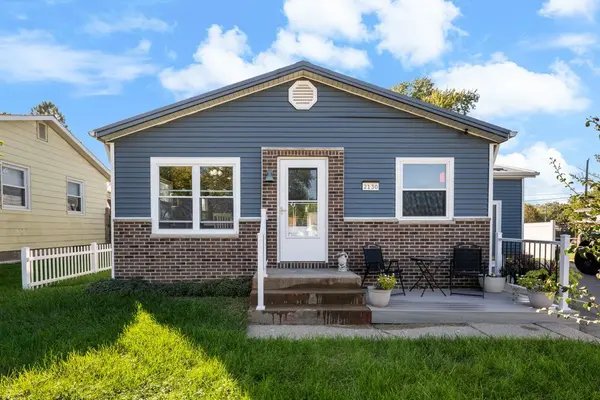 2130 N Fairmount ST, Davenport, IA 52804