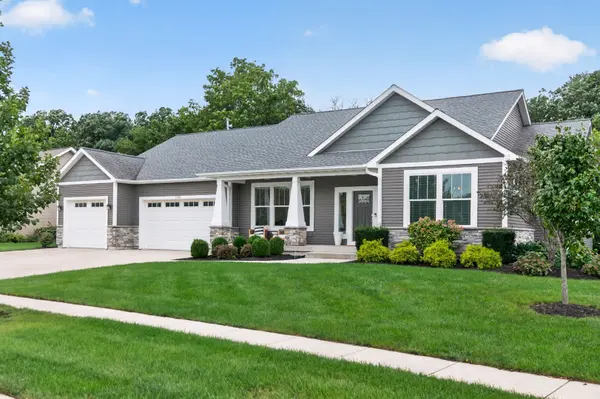 1203 War Admiral DR, Genoa, IL 60135
