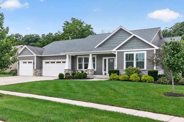 1203 War Admiral DR, Genoa, IL 60135