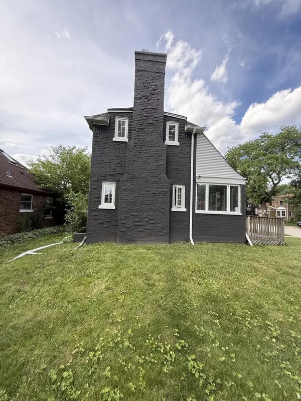 6800 N Knox AVE, Lincolnwood, IL 60712