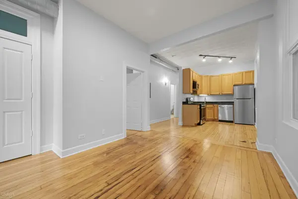 825 N Winchester AVE #2F, Chicago, IL 60622