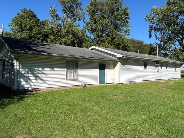 565 N 2nd ST, Sheldon, IL 60966