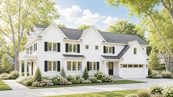 Lot 23 E Lake AVE, Glenview, IL 60025