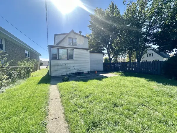 7458 W Winona ST, Harwood Heights, IL 60706