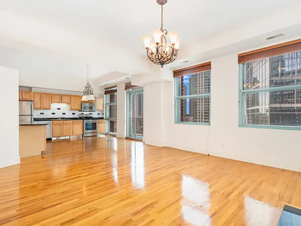 165 N Canal ST #809, Chicago, IL 60606