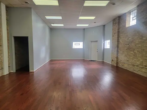 1341 N Washtenaw AVE #1F, Chicago, IL 60622
