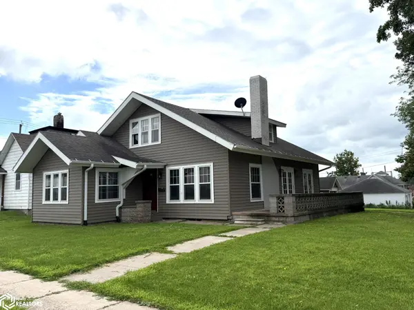 609 7Th ST, Corning, IA 50841
