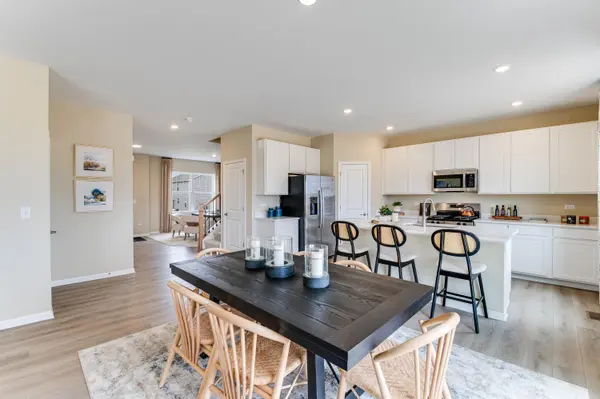 11044 Sadie LN, Winfield, IN 46307