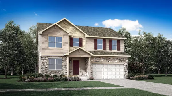 11044 Sadie LN, Winfield, IN 46307