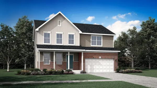 11172 Sadie LN, Winfield, IN 46307