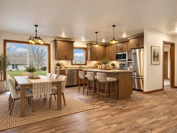 122 2nd ST E, Tracy, MN 56175