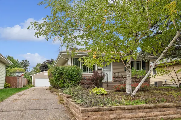 1493 Arundel ST, Saint Paul, MN 55117