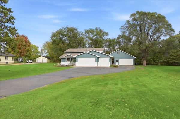 20720 187th AVE NW, Big Lake, MN 55309