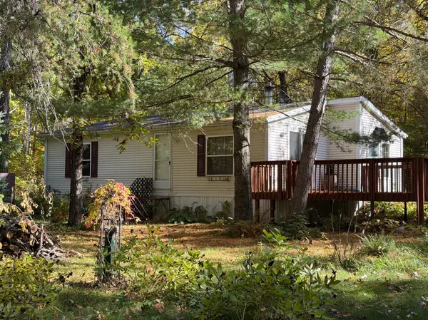 10966 Oak Point RD NW, Cass Lake, MN 56633