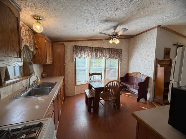 10966 Oak Point RD NW, Cass Lake, MN 56633