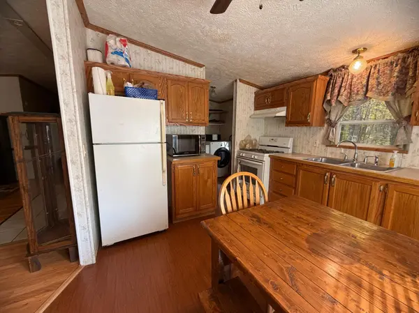 10966 Oak Point RD NW, Cass Lake, MN 56633