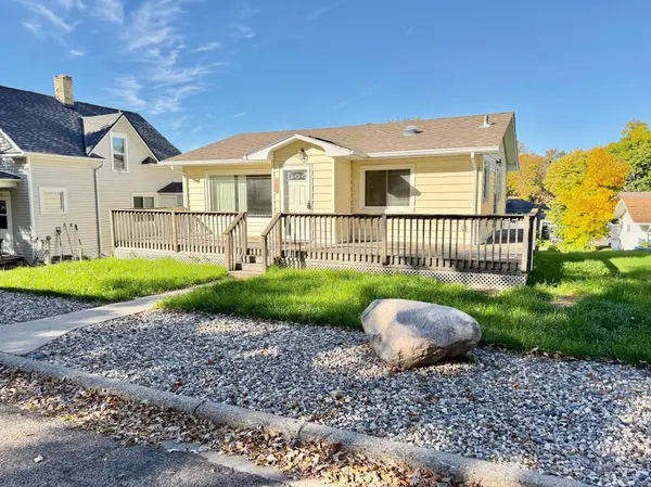 308 2nd ST SE, Pelican Rapids, MN 56572