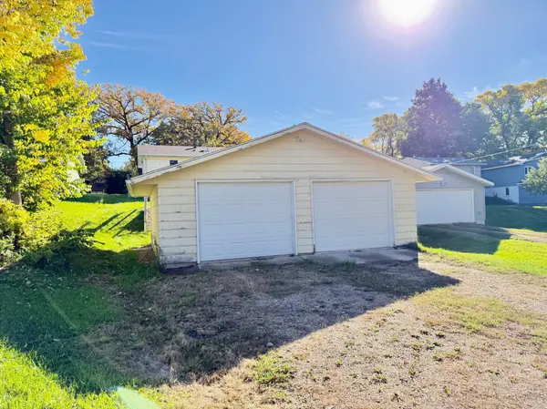 308 2nd ST SE, Pelican Rapids, MN 56572