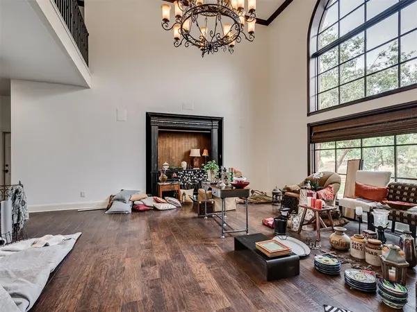 4212 Water Front CIR, Norman, OK 73072