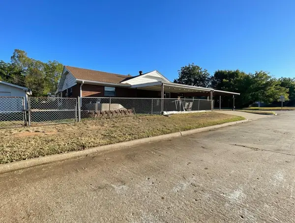 701 Moraine AVE, Midwest City, OK 73130
