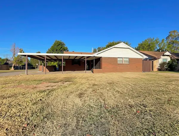 701 Moraine AVE, Midwest City, OK 73130
