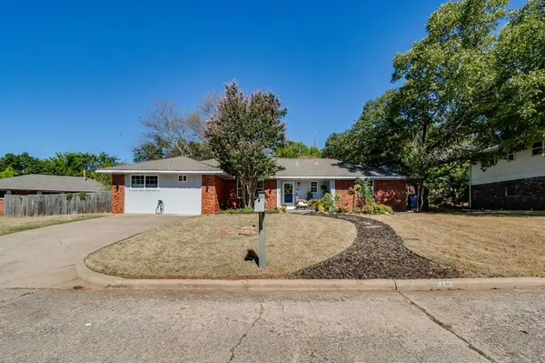 413 Steve Douglas DR, Edmond, OK 73034