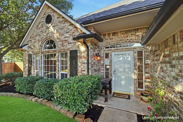 3417 E Wendy CIR, Altus, OK 73521