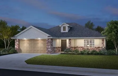 3408 Hickorystick DR, Chickasha, OK 73018