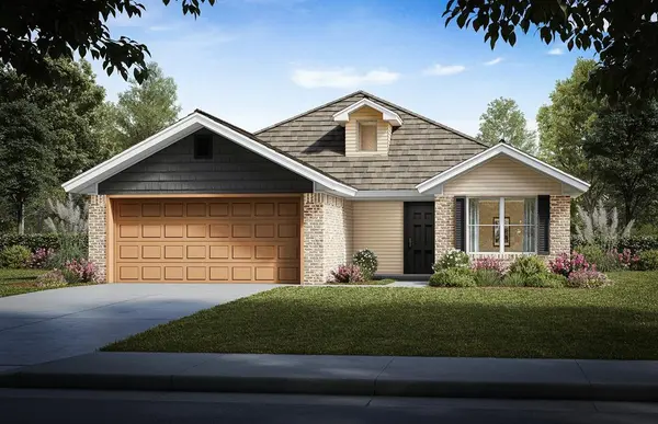3416 Hickorystick DR, Chickasha, OK 73018