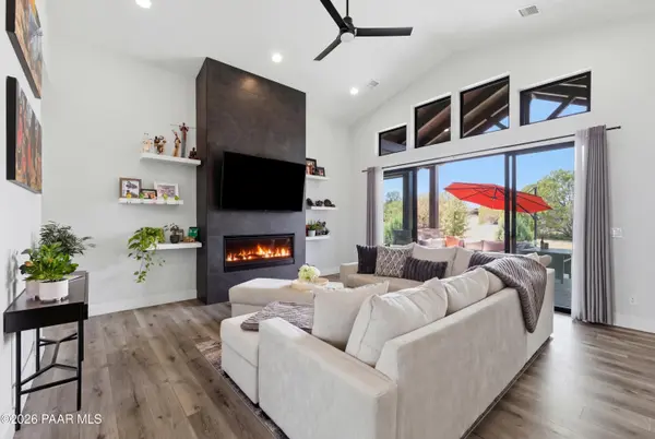 4810 W Three Forks RD, Prescott, AZ 86305