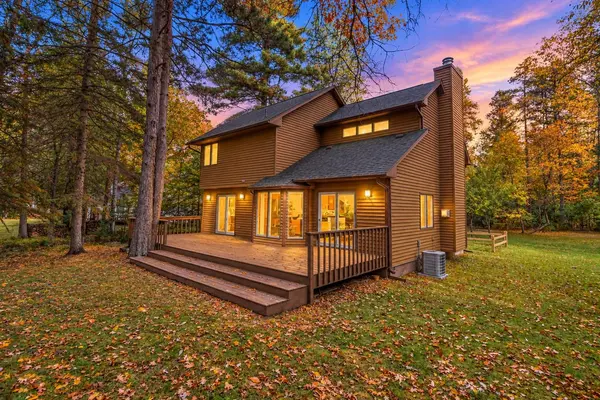 7409 FOREST DR, Minocqua, WI 54548