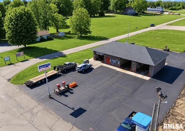 1209 5TH ST, Lacon, IL 61540