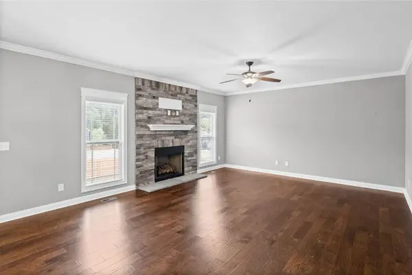 101 Brumfield Ct, Clarksville, TN 37043