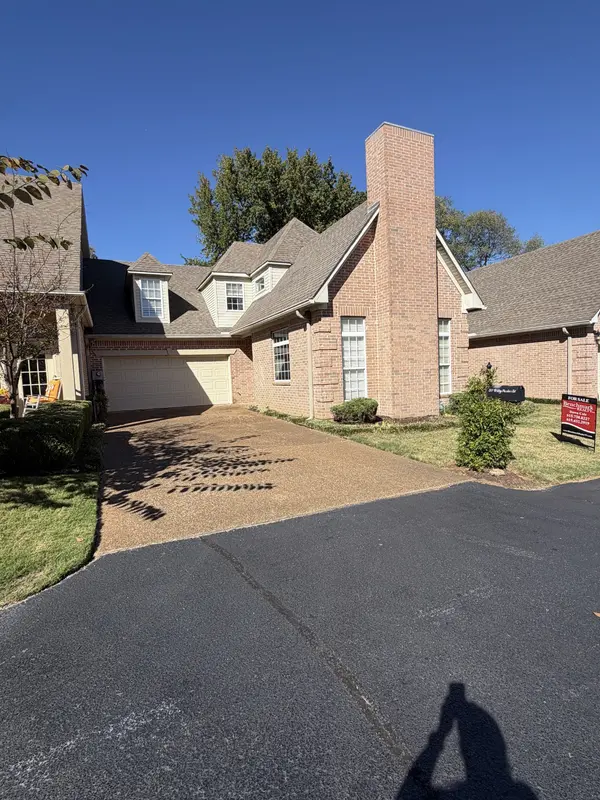217 Wiley Parker Rd, Jackson, TN 38305