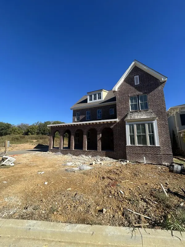 7055 Kinderhook Rd, Nashville, TN 37221