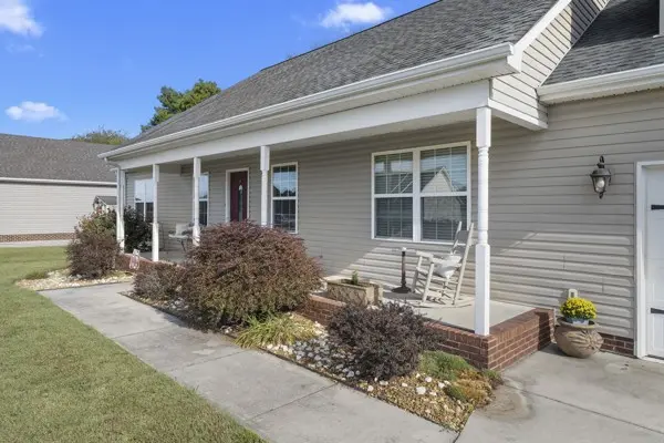 110 Elise Cir, Tullahoma, TN 37388