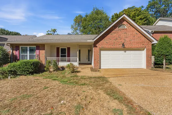 3404 Cobble St, Nashville, TN 37211