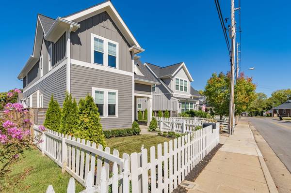 308 Natchez St, Franklin, TN 37064