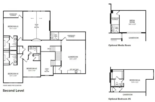 7283 Ruzek Ct, Fairview, TN 37062
