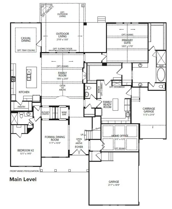7283 Ruzek Ct, Fairview, TN 37062