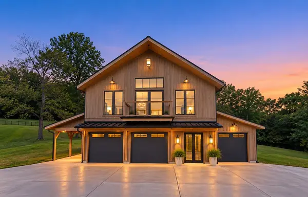 5372 Old Highway 96, Franklin, TN 37064