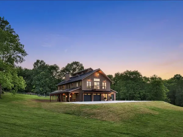 5372 Old Highway 96, Franklin, TN 37064