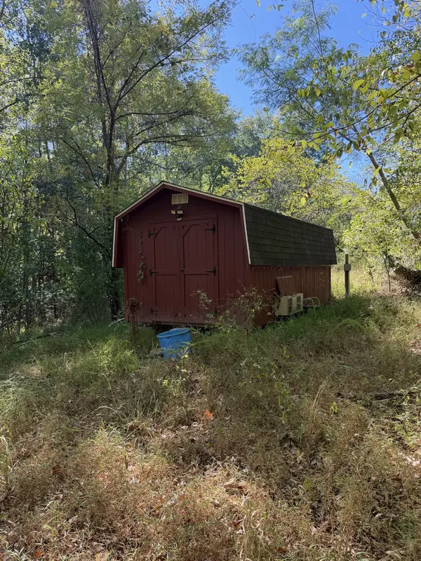 1263 Cedar Grove, Iron City, TN 38463