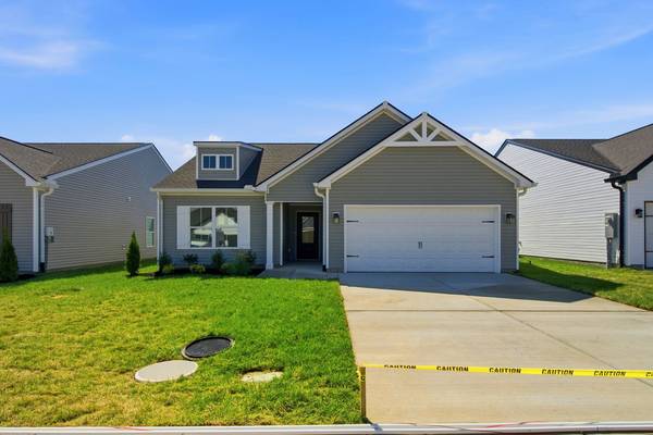 2042 Northwind Ct, Cedar Hill, TN 37032