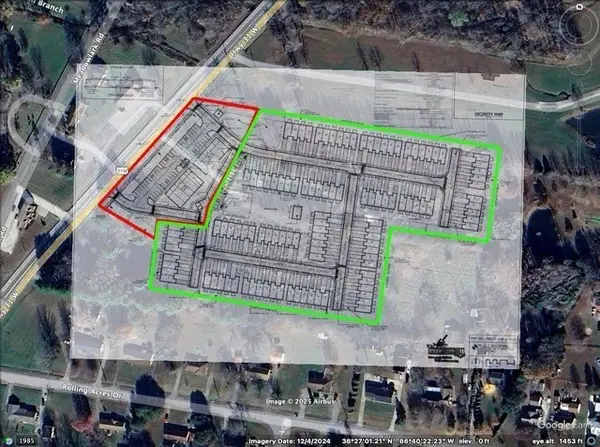 0 Highway 31 #W, White House, TN 37188