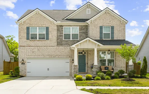 413 Mabels Way, Mount Juliet, TN 37122