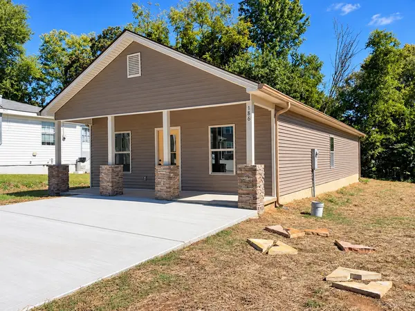 186 College St, Dayton, TN 37321