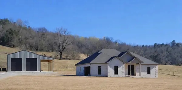 1747 Brown Shop Rd, Petersburg, TN 37144