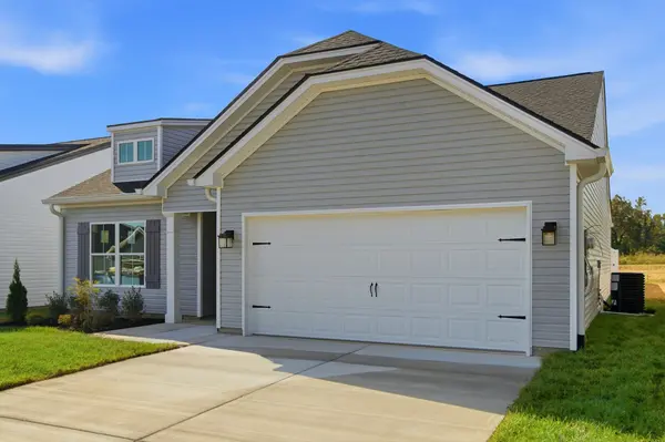 2060 Northwind Court #17, Cedar Hill, TN 37032