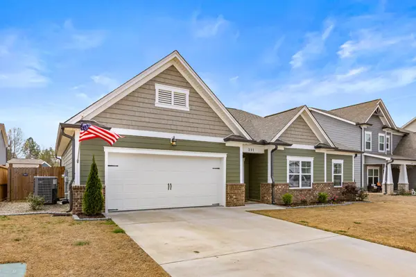 231 Winchester Drive, Rossville, GA 30741
